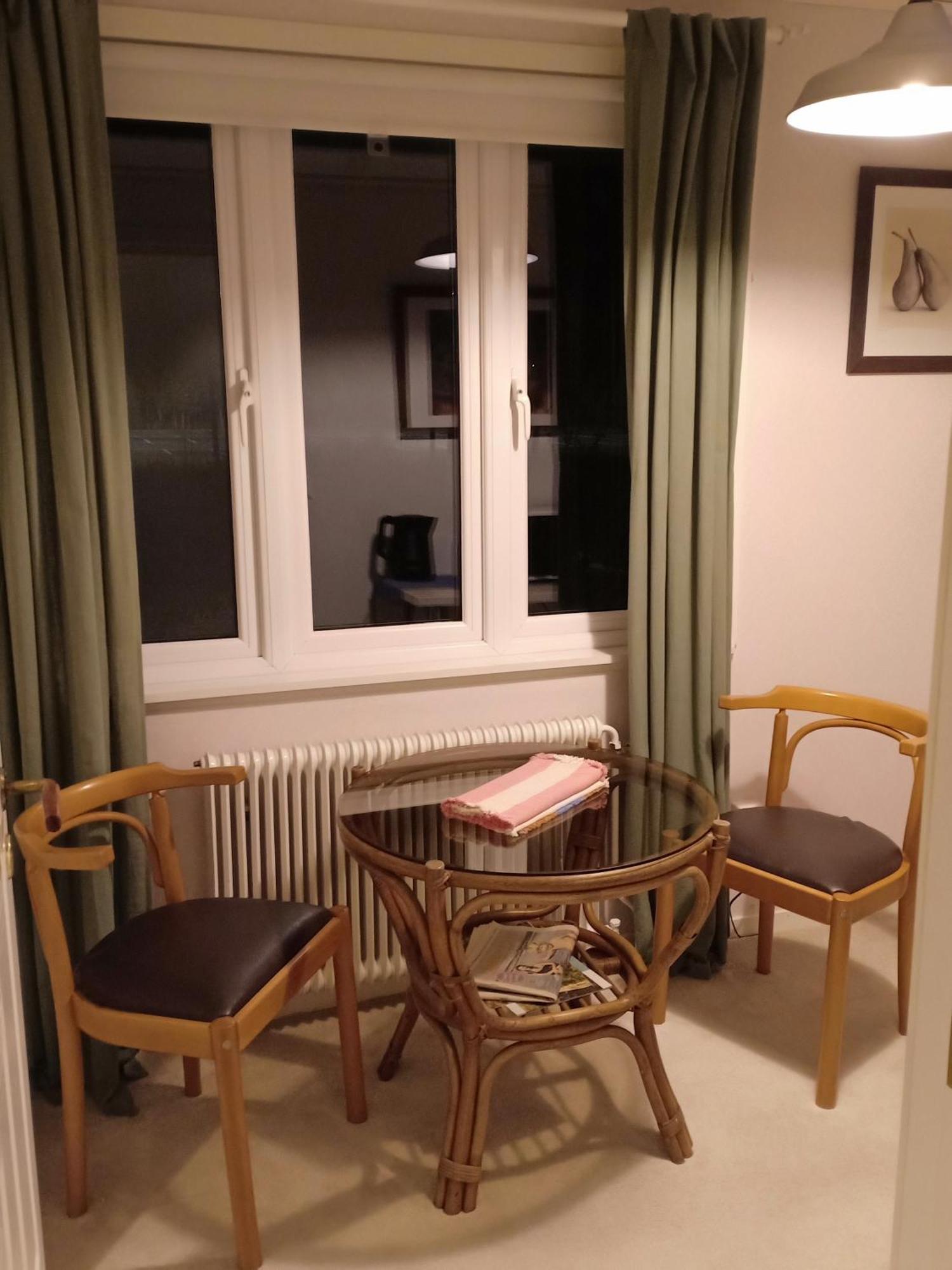 Villa 1925 Upstairs Ljungby Ljungby  Esterno foto
